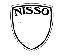 NISSO SANGYO CO. LTD.
