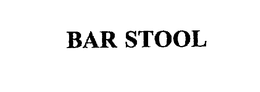 BAR STOOL