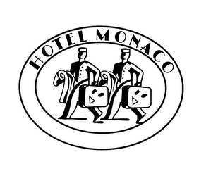 HOTEL MONACO