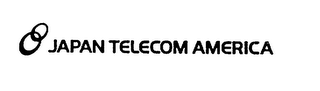 JAPAN TELECOM AMERICA