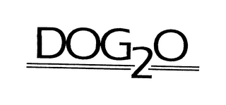 DOG2O