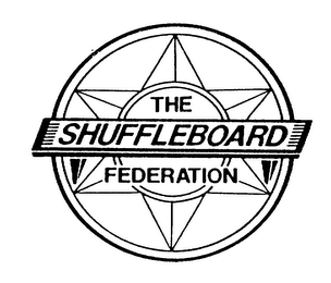 THE SHUFFLEBOARD FEDERATION