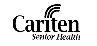 CARITEN SENIOR HEALTH