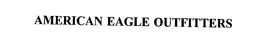 AMERICAN EAGLE OUTFITTERS