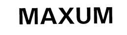 GAS CHROMATOGRAPHY SYSTEMS MAXUM LLC