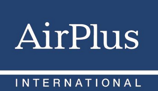 AIRPLUS INTERNATIONAL