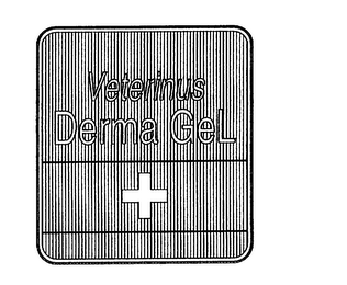 VETERINUS DERMA GEL