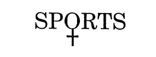 SPORTS