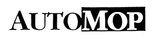 AUTOMOP