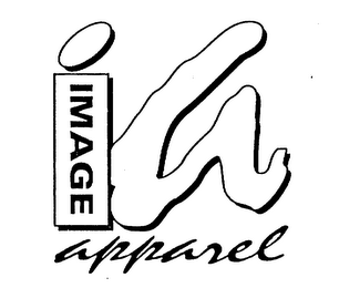 IA IMAGE APPAREL