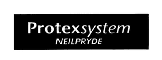 PROTEXSYSTEM NEILPRYDE