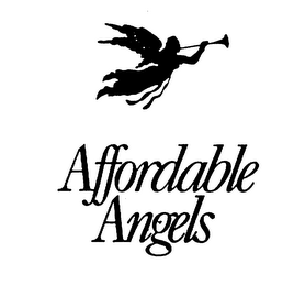 AFFORDABLE ANGELS