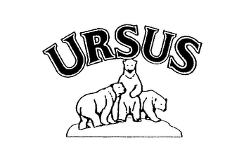 URSUS