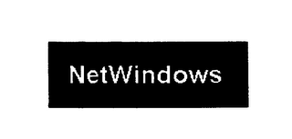 NETWINDOWS