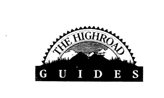 THE HIGHROAD GUIDES