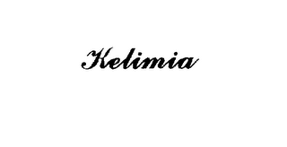 KELIMIA