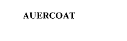 AUERCOAT