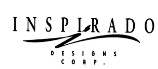 INSPIRADO DESIGNS CORP.