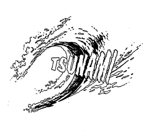 TSUNAMI