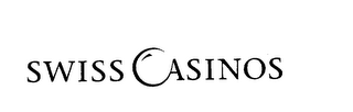 SWISS CASINOS