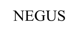 NEGUS trademark