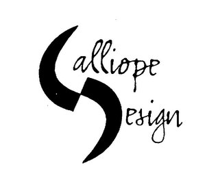 CALLIOPE DESIGN