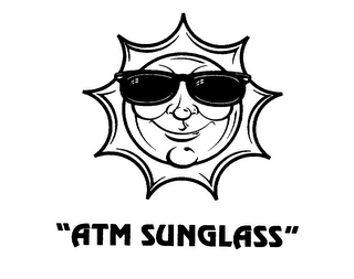 ATM SUNGLASS