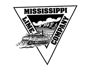 MISSISSIPPI LIME COMPANY