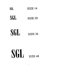 SGL