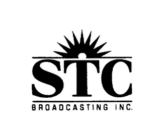 STC BROADCASTING INC.