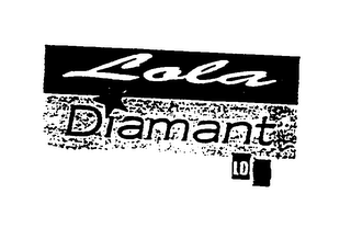 LOLA DIAMANT LD