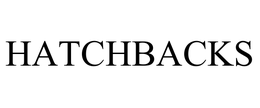 HATCHBACKS, INC.