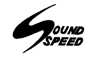 SOUND SPEED