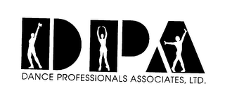 DPA DANCE PROFESSIONALS ASSOCIATES, LTD.