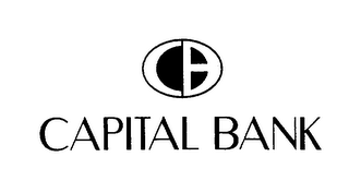 CAPITAL BANK