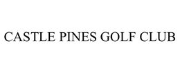 CASTLE PINES GOLF CLUB