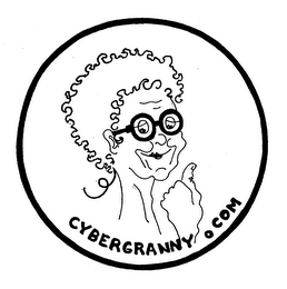 CYBERGRANNY.COM