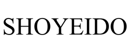 SHOYEIDO USA, INC.