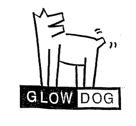 GLOW DOG