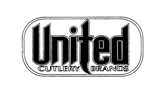 UNITED CUTLERY BRANDS