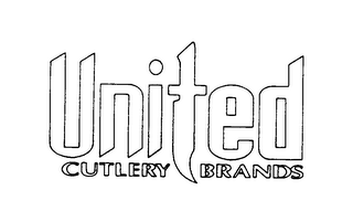 UNITED CUTLERY BRANDS