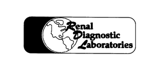 RENAL DIAGNOSTIC LABORATORIES