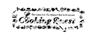 COOKING QUEST