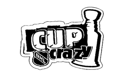 NHL CUP CRAZY