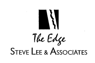 THE EDGE STEVE LEE & ASSOCIATES