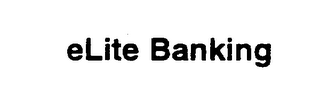 ELITE BANKING