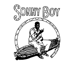 SONNY BOY