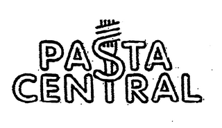 PASTA CENTRAL