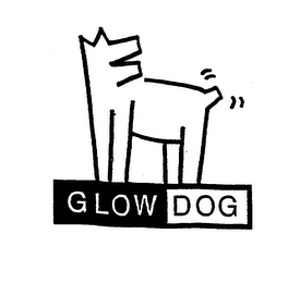 GLOW DOG