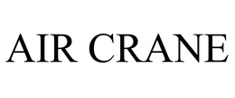 AIR CRANE